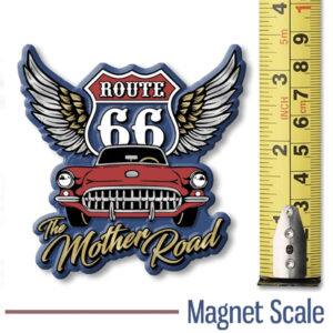 magnet made in usa beartooth highway